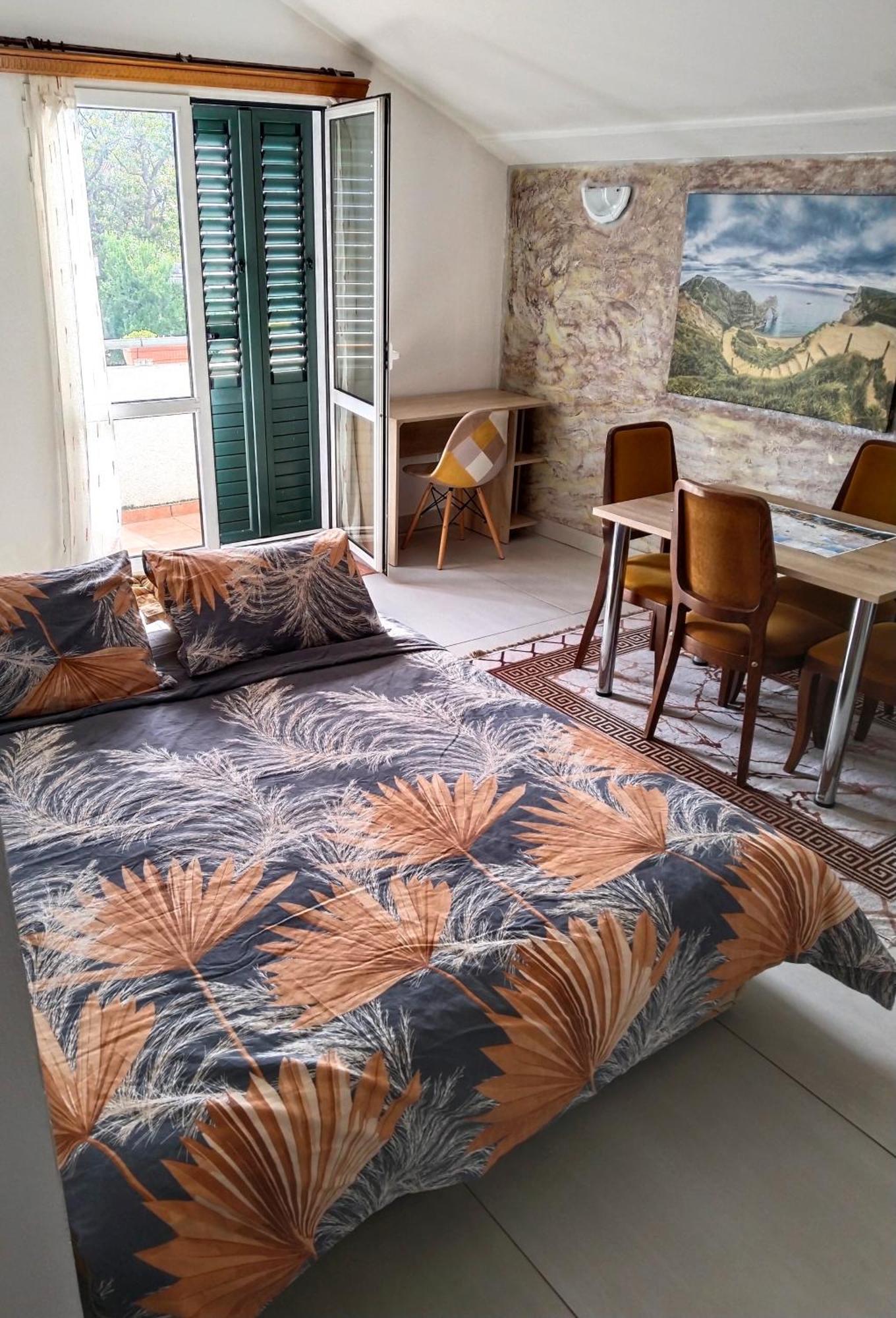 Apartments "Belle Vue" Herceg Novi Esterno foto